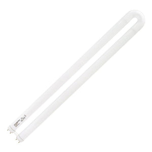 31 watt 22.5" T8 Bi-Pin Base 4100K Cool White 1