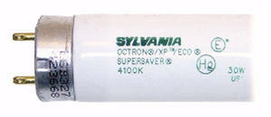 30 watt 48" T8 Bi-Pin Base 4100K Cool White 3
