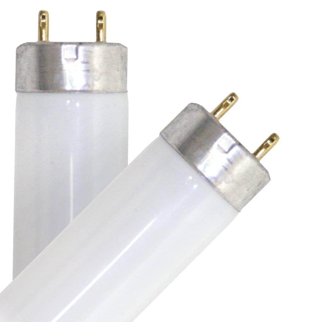 32 watt 48" T8 Bi-Pin Base 5000K Daylight (2 pack) 1