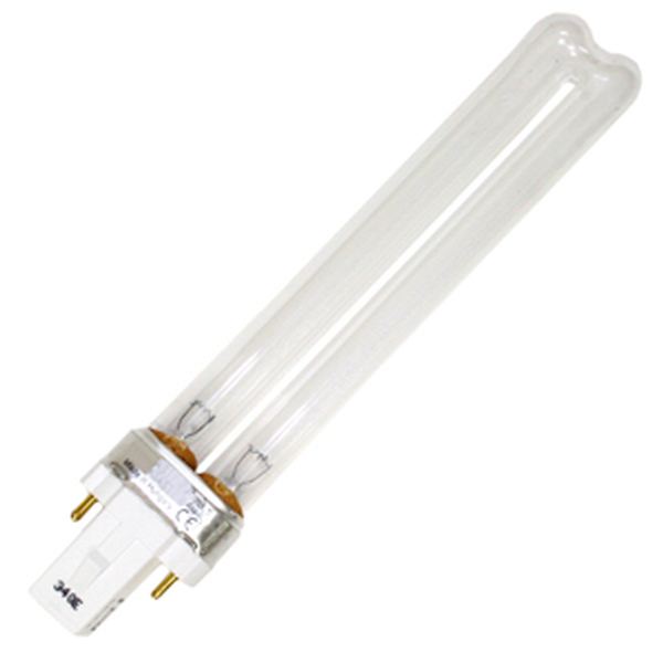 5 watt 35 volt 2-Pin Base Germicidal CFL 1