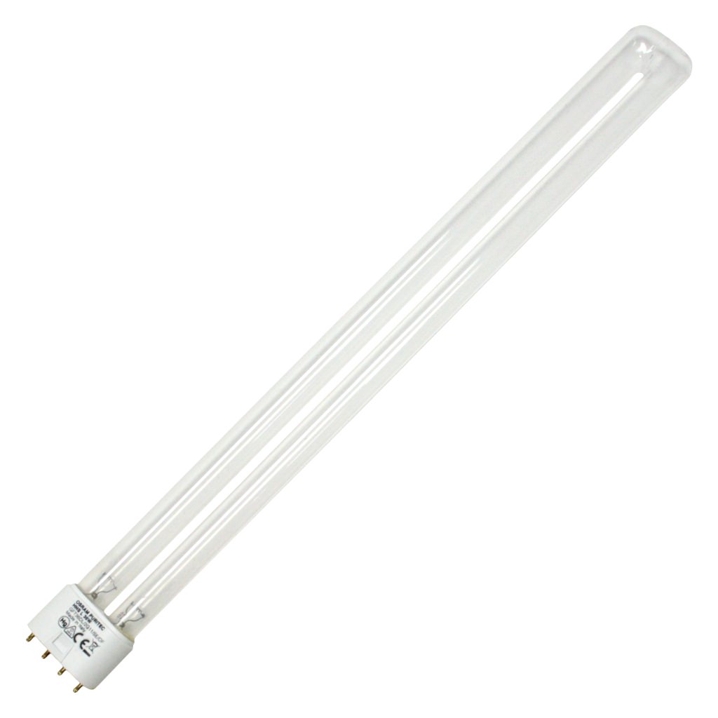 55 watt T5 4-Pin Base Germicidal 1