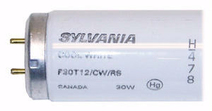 30 watt 36" T12 Medium Bi-Pin Base 4200K Cool White 3