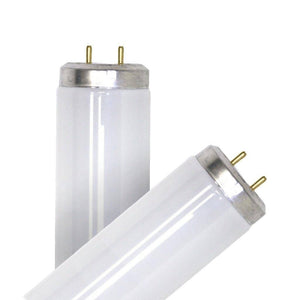 40 watt 48" T12 Medium Bi-Pin Base 5000K Daylight (2 Pack) 1
