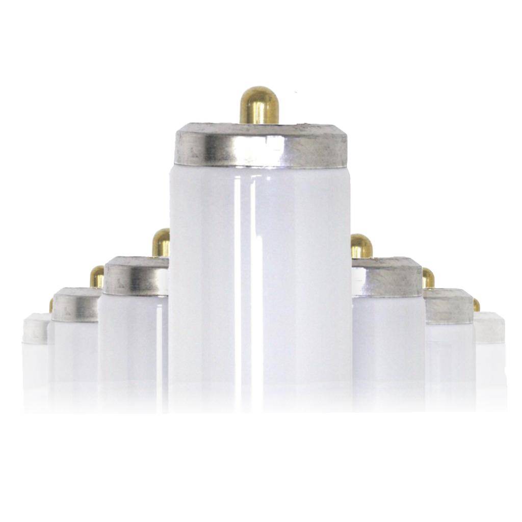 75 watt 96" T12 Single Pin Base 4100K Cool White Deluxe (10 pack) 1