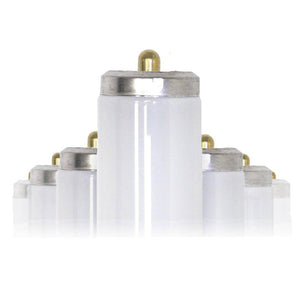 75 watt 96" T12 Single Pin Base 4100K Cool White Deluxe (10 pack) 1