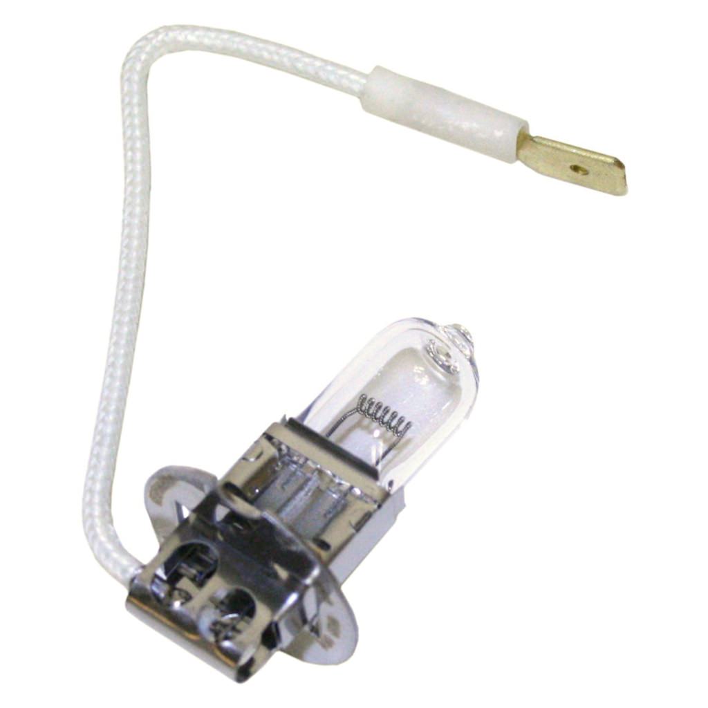 55 watt 12 volt T3.25 PK22S Base #64151 1