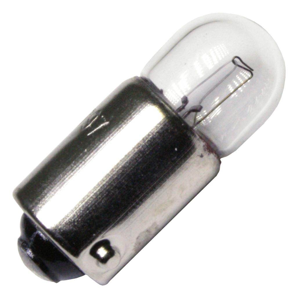 2 watt 24 volt T2.75 Miniature Bayonet Base #3797 1
