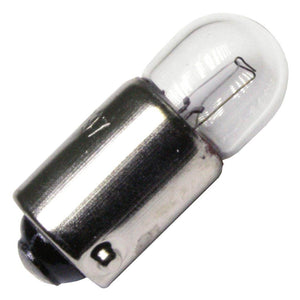 2 watt 24 volt T2.75 Miniature Bayonet Base #3797 1