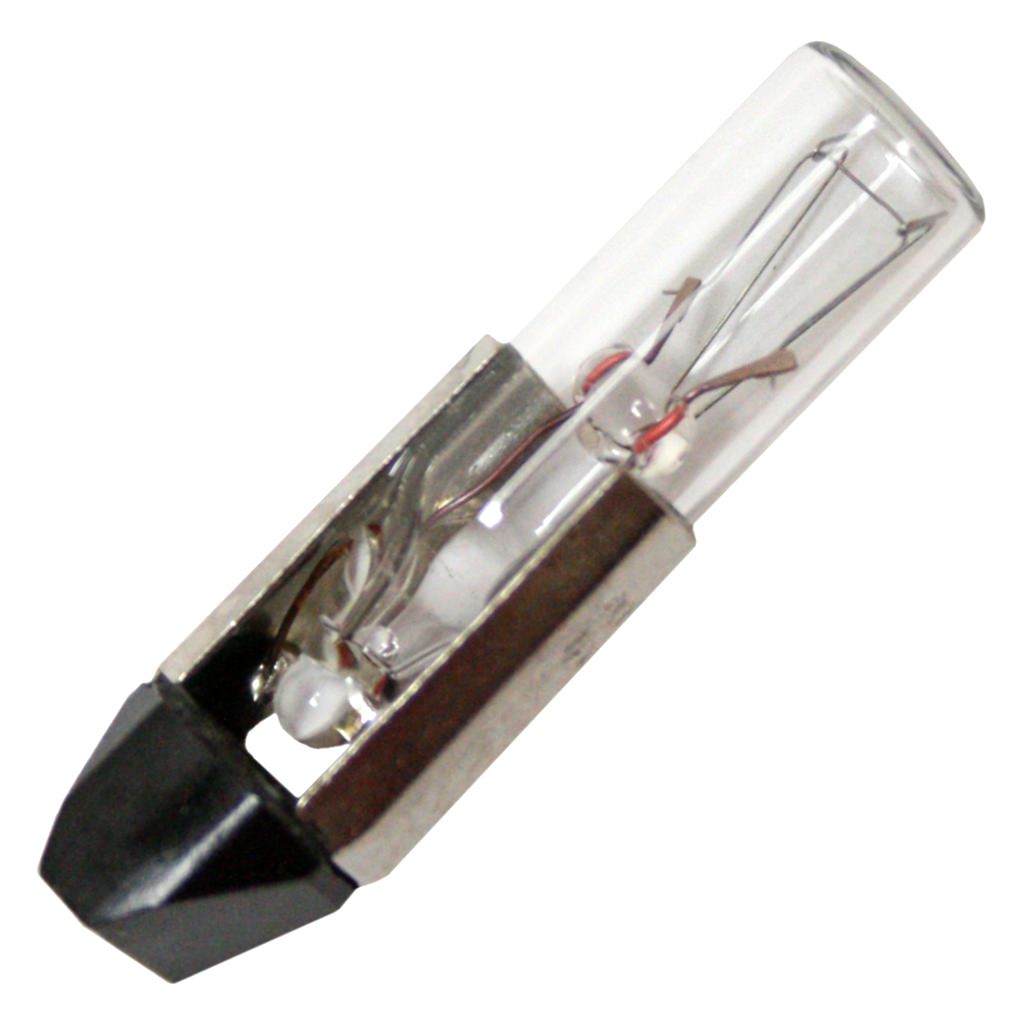 1.73 watt 24 volt T2 Slide Base #24PSB 1