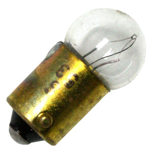 1.68 watt 14 volt G3.5 Miniature Bayonet Base #53 1