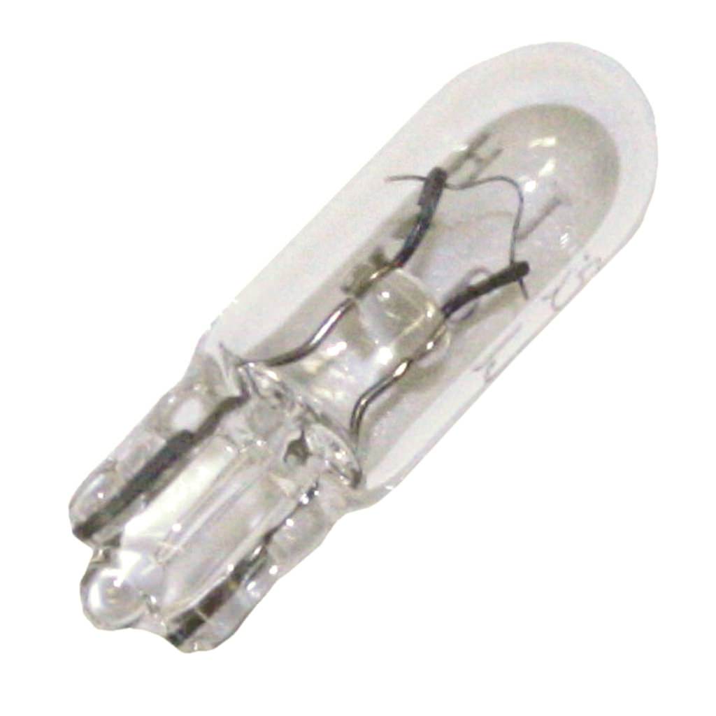 .58 watt 5 volt T1.75 Wedge Base #56 1