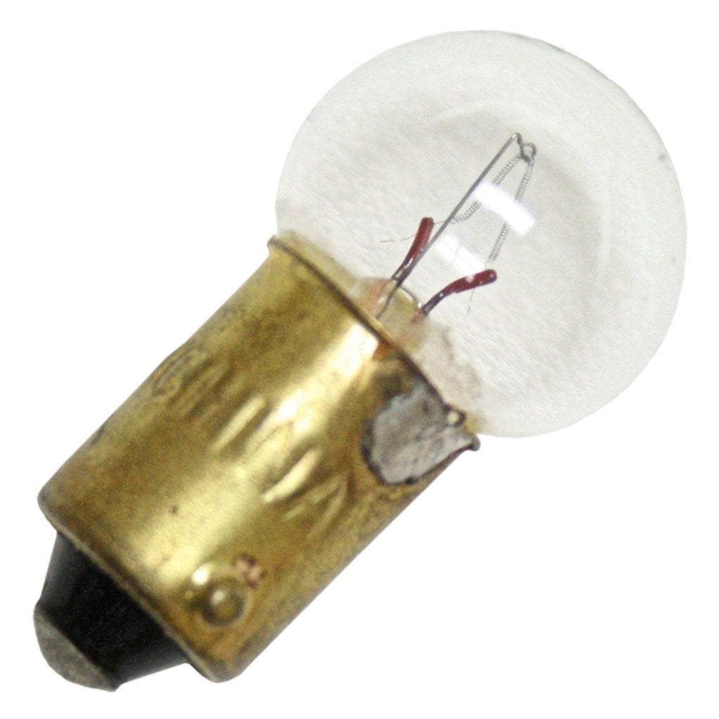 3.36 watt 14 volt G4.5 Miniature Bayonet Base #57 1