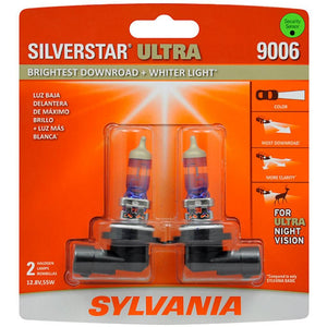 55 watt 12.8 volt #9006SU (2 pack) 1