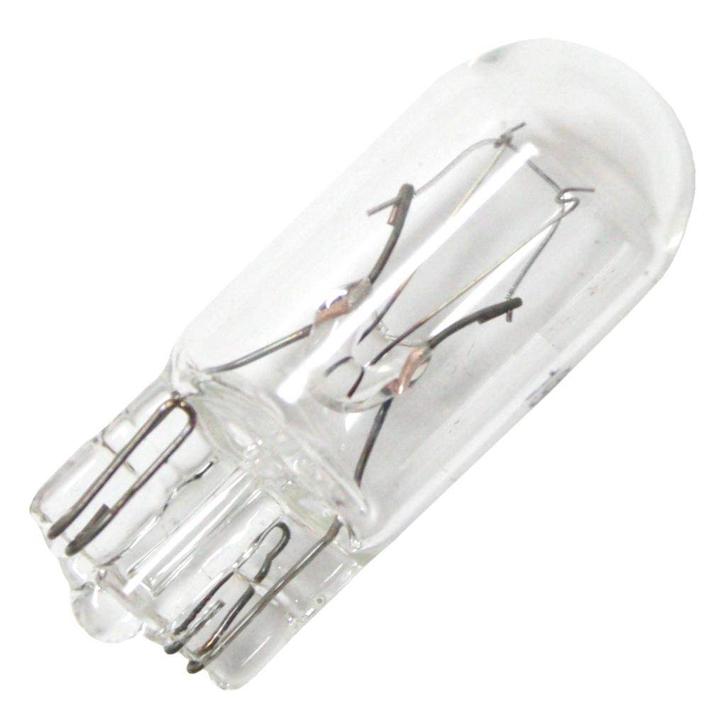 3.78 watt 14 volt T3.25 Wedge Base #194 1