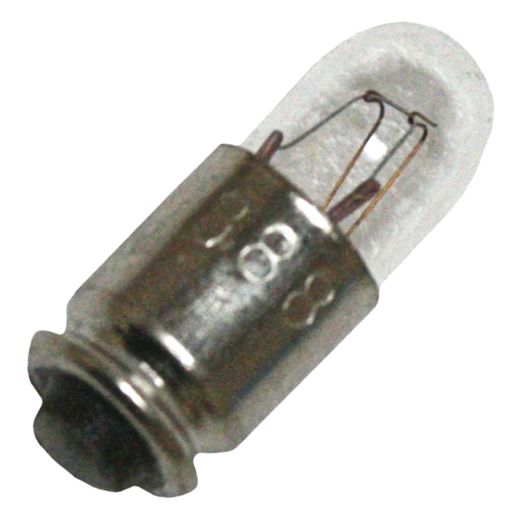 1.12 watt 28 volt T1.75 Midget Groove Base #388 1