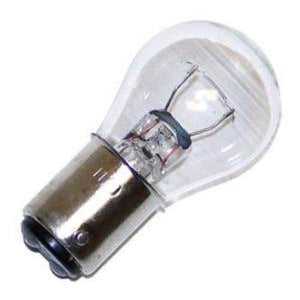 23.4 watt 13 volt S8 Double Contact Bayonet Base #1076 1