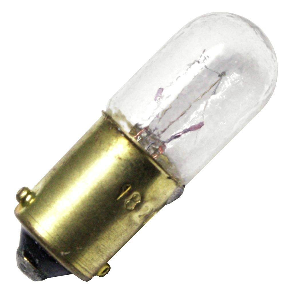 2.8 watt 28 volt T3.25 Miniature Bayonet Base #1820 1