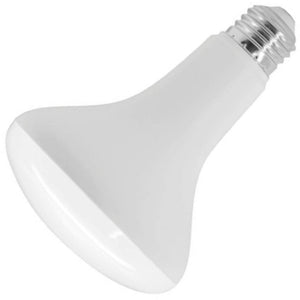 15 watt 120 volt BR30 Medium Screw (E26) Frosted ULTRA Grow Lamp LED 1