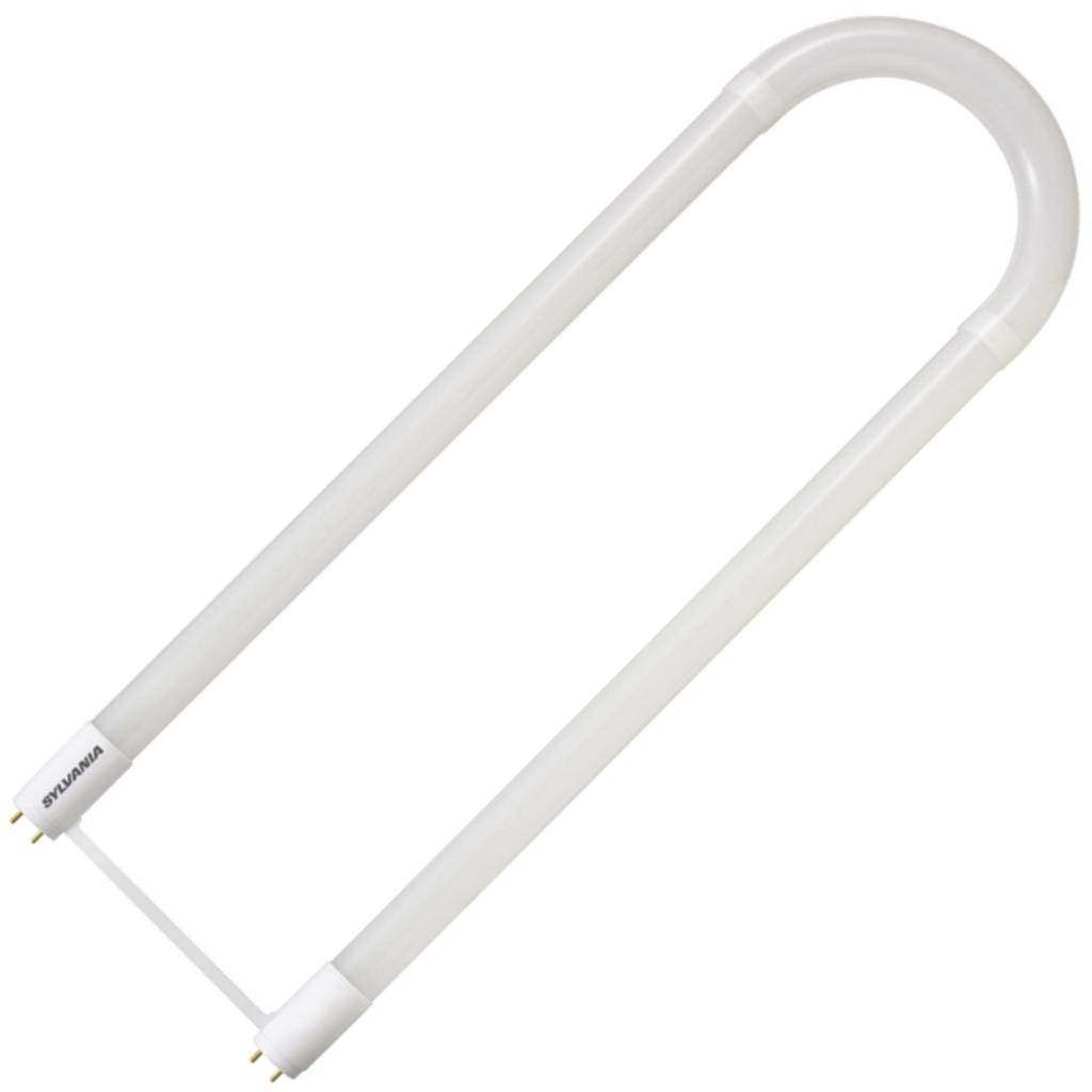 13 watt 120/347 volt 24" T8 Medium Bi-Pin Base 4100K Cool White LED 1