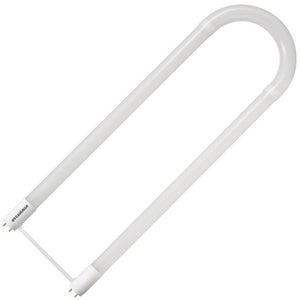 13 watt 120/347 volt 24" T8 Medium Bi-Pin Base 4100K Cool White LED 1