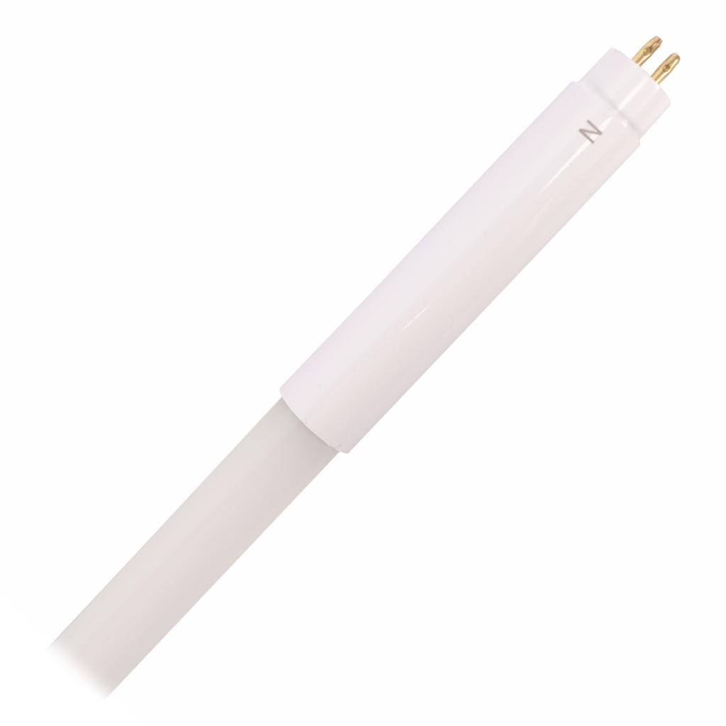 24 watt 120/277 volt 48" T5 Miniature Bi-Pin Base 3500K Neutral White Non-Dimmable LED 1