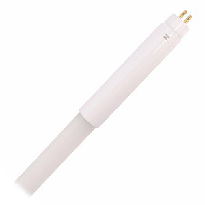 24 watt 120/277 volt 48" T5 Miniature Bi-Pin Base 3500K Neutral White Non-Dimmable LED 1