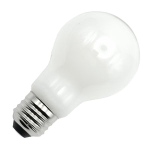 8 watt 120 volt A19 5000K Daylight Dimmable LED 1