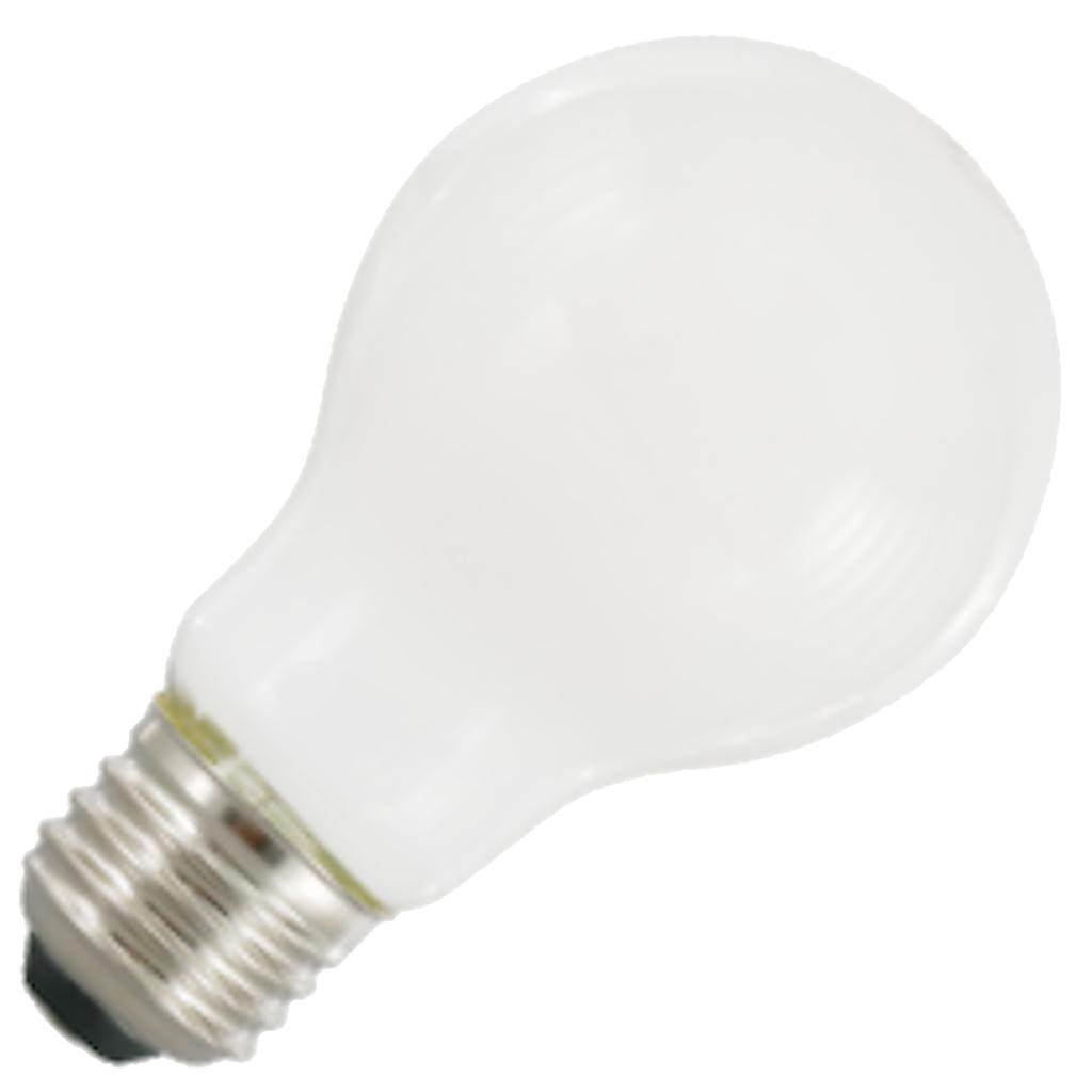 5.5 watt 120 volt A19 Medium Screw Base 5000K Daylight Dimmable LED 1