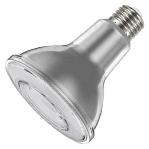 10 watt 120 volt PAR30LN Medium Screw Base 5000K Daylight Dimmable Narrow Flood LED 1