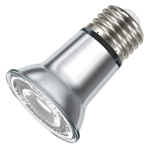 6 watt 120 volt PAR16 Medium Screw Base 5000K Daylight Dimmable LED 1