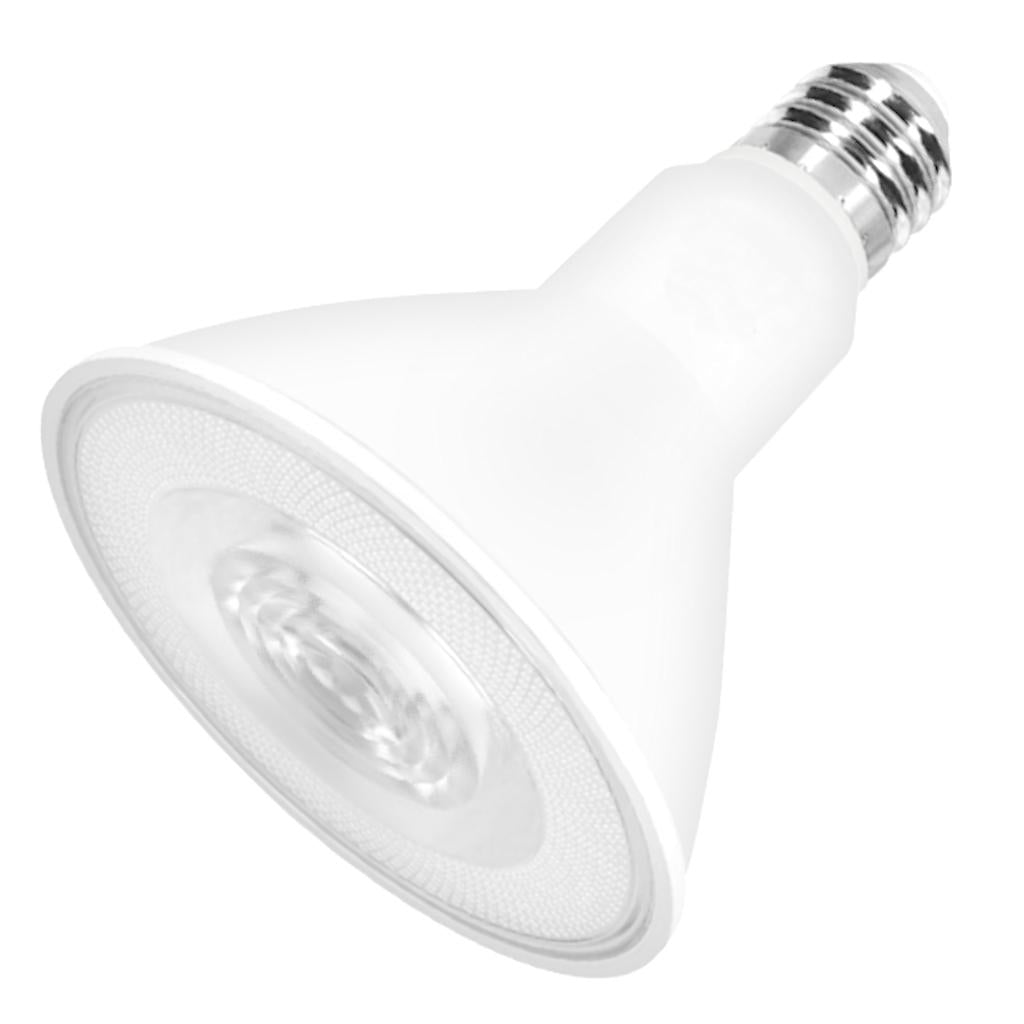 16.5 watt 120 volt PAR38 Medium Screw Base 3500K Neutral White Dimmable LED 1