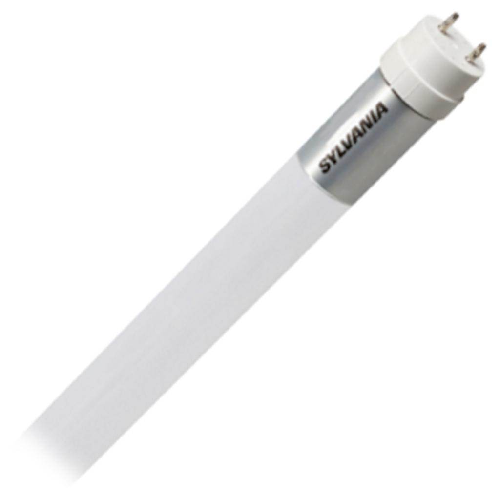 18 watt 120/277 volt 48" T8 Medium Bi-Pin Base 3500K Neutral White Non-Dimmable LED 1