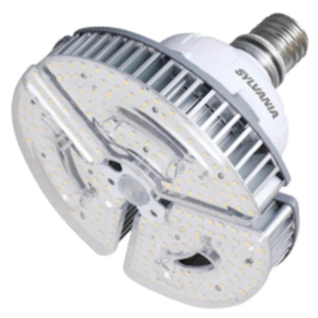 60 watt 120/277 volt Mogul Screw Base 5000K Daylight LED 1