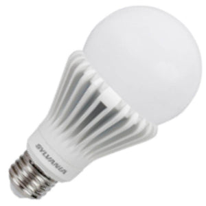 24 watt 120 volt A23 Medium Screw Base 4000K Cool White Non-Dimmable LED 1