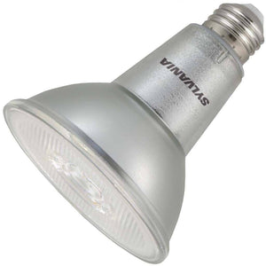 11 watt 120 volt PAR30LN Medium Screw Base 2700K Dimmable Flood LED 1
