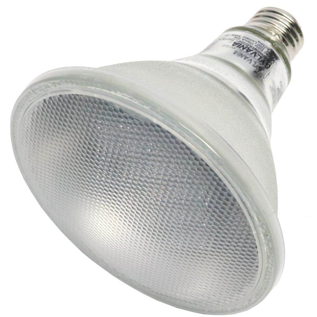15 watt 120 volt PAR38 Medium Screw Base 3000K Dimmable LED 1