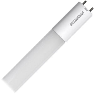 9.5 watt 120/277 volt 48" T8 Medium Bi-Pin Base 5000K Daylight LED 1