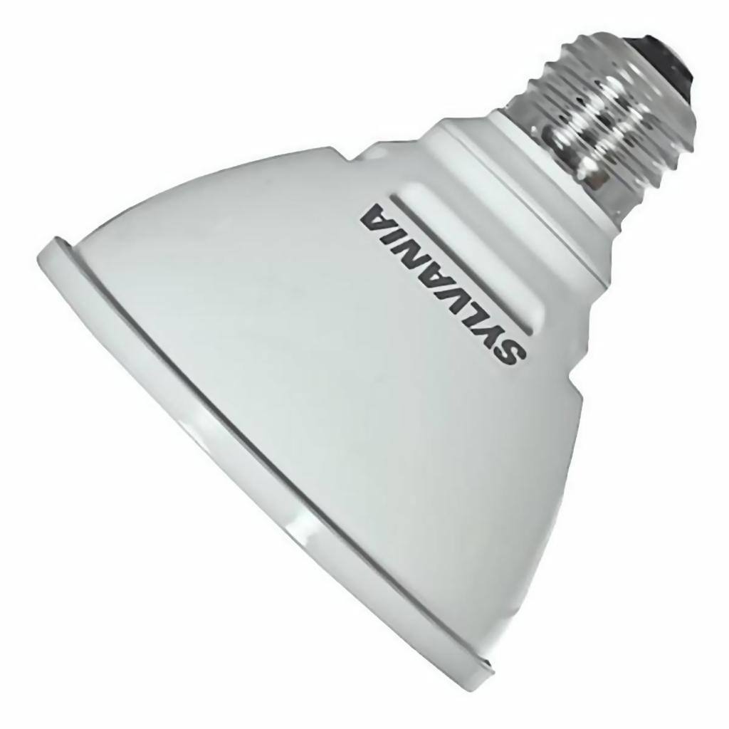 12 watt 120 volt PAR30 Medium Screw Base 2700K Warm White Dimmable LED 1