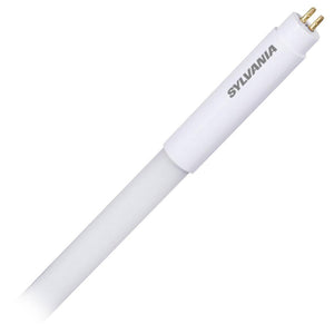 14 watt 120/277 volt 48" T5 Miniature Bi-Pin Base 3000K Natural White Non-Dimmable LED 1
