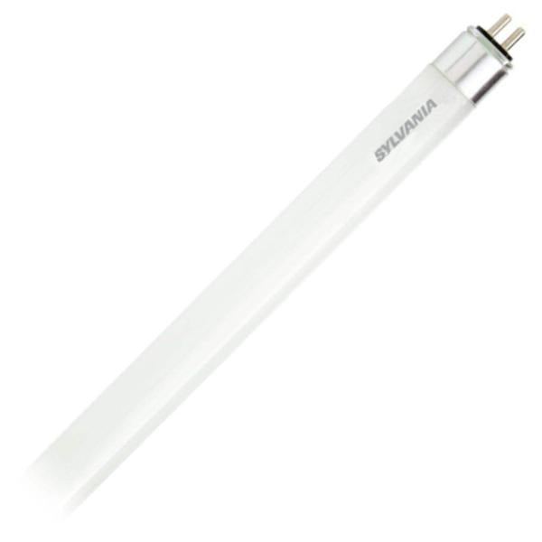 24 watt  48" T5 Miniature Bi-Pin Base 3000K Natural White Dimmable LED 1