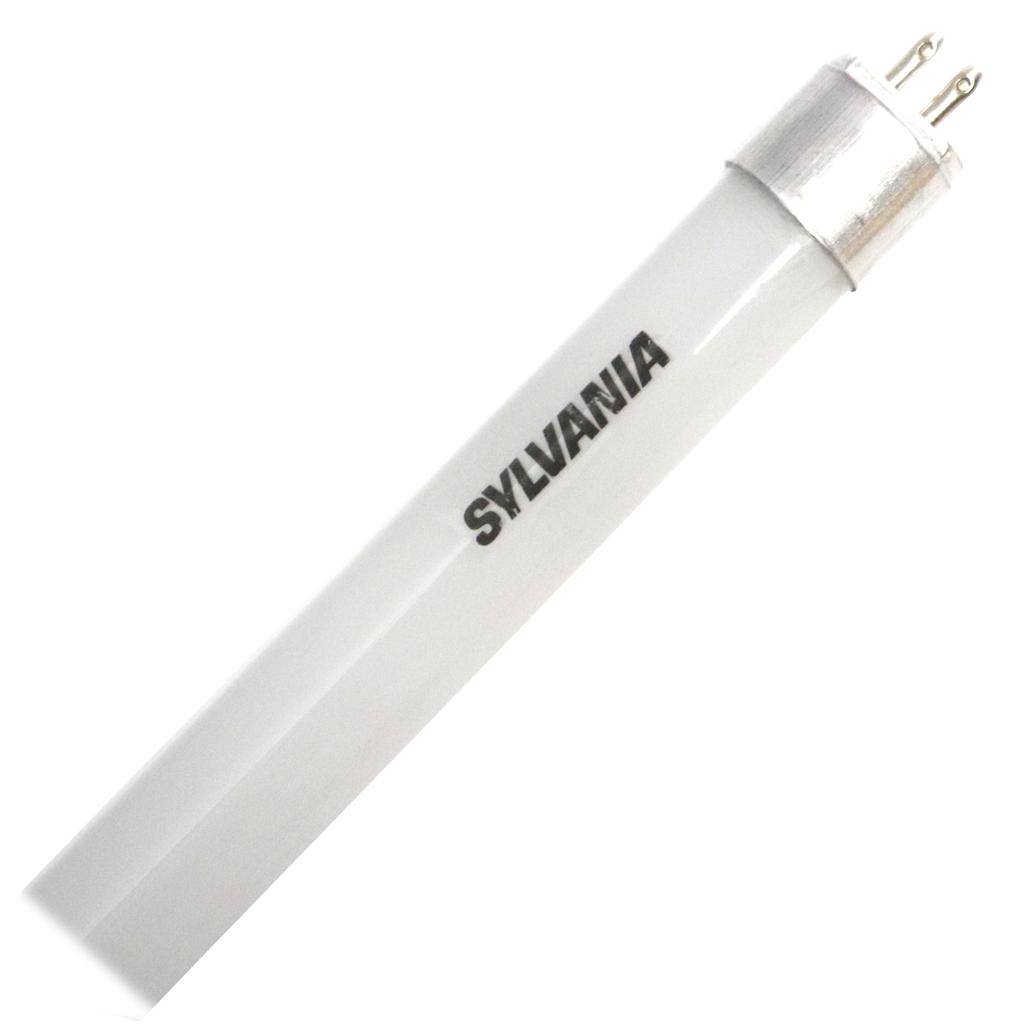 24 watt 120/347 volt 48" T5 Miniature Bi-Pin Base 5000K Daylight Non-Dimmable LED 1