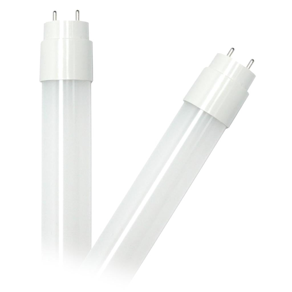 48" 17 watt T8 Medium Bi-Pin Base 5000K Daylight LED Light Bulb (2 Pack) 1