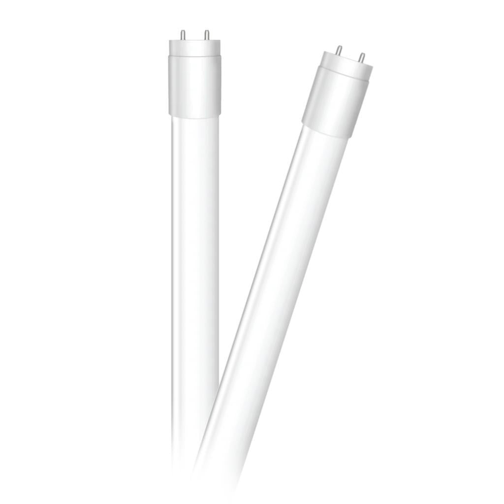 48" 17 watt 120/277 volt T8 5000K Daylight LED Light Bulb (2 Pack) 1