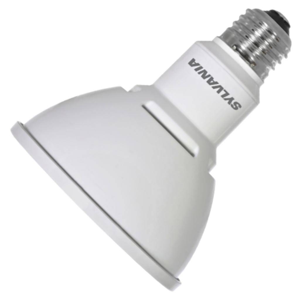12 watt 120 volt PAR30LN Medium Screw Base 3500K Neutral White Dimmable LED Flood 1
