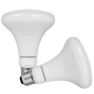 7 watt 120 volt BR30 Medium Screw Base 3500K Neutral White Dimmable LED 1
