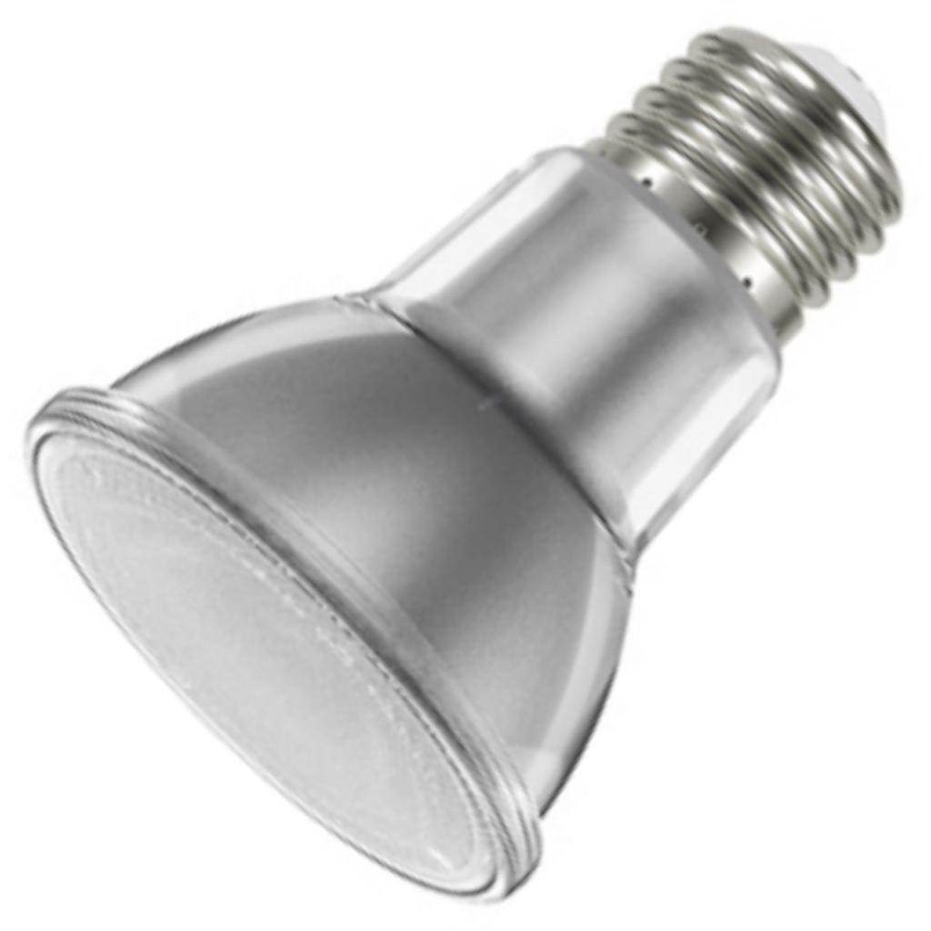 6.5 watt 120 volt PAR20 Medium Screw Base 3500K Neutral White Dimmable LED 1