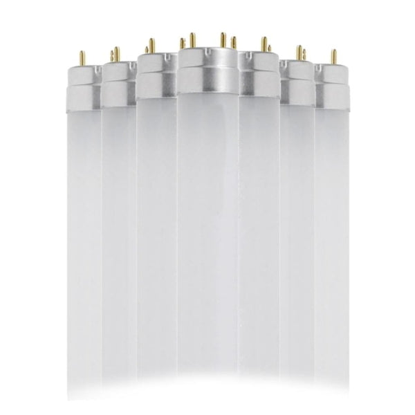 13 watt 48" T8 Medium Bi-Pin Base 5000K Daylight LED (25 Pack) 1