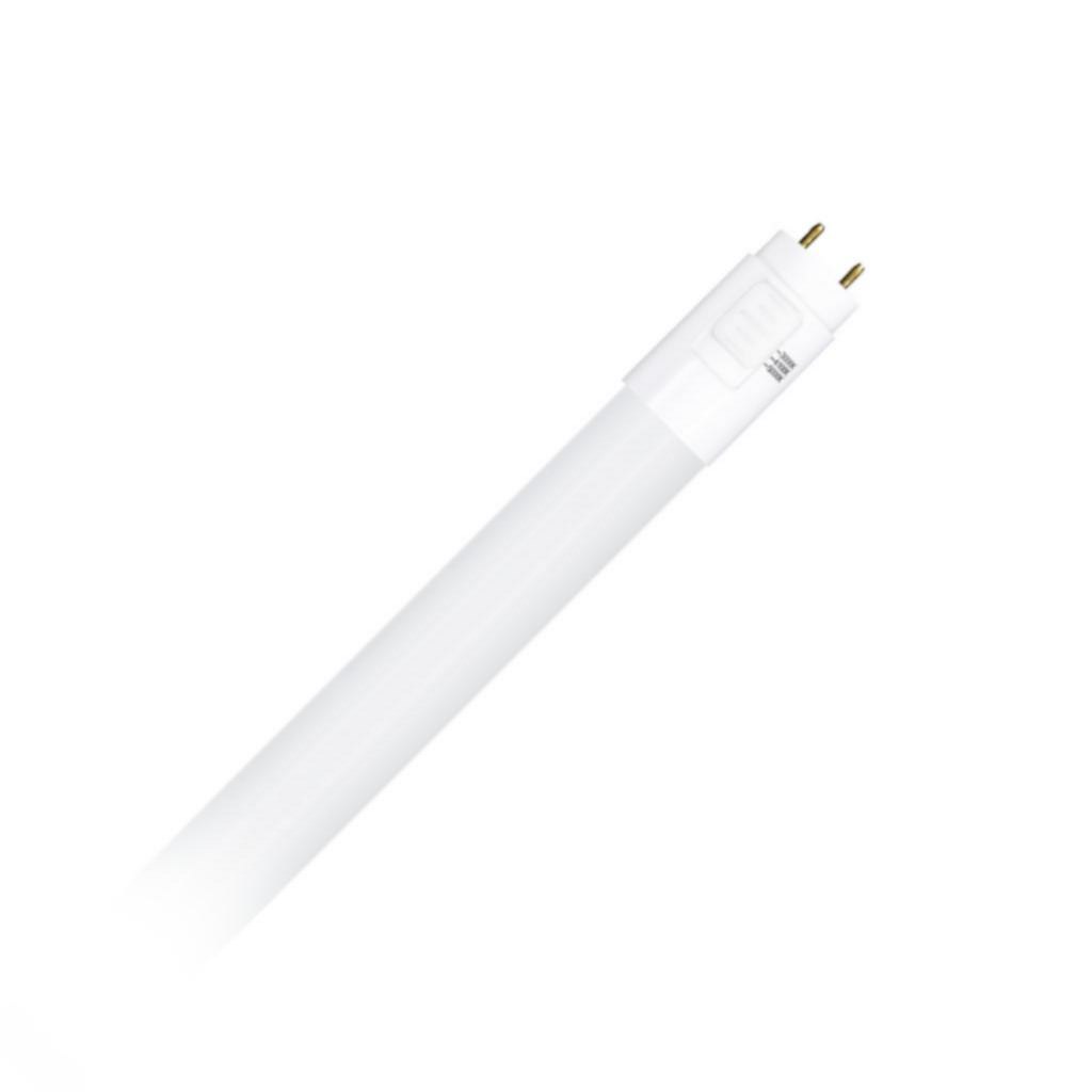3' 12 watt 120/277 volt T8 Medium Bi-Pin Base CCT Selectable LED Light Bulb 1
