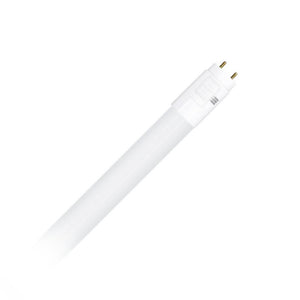 3' 12 watt 120/277 volt T8 Medium Bi-Pin Base CCT Selectable LED Light Bulb 1