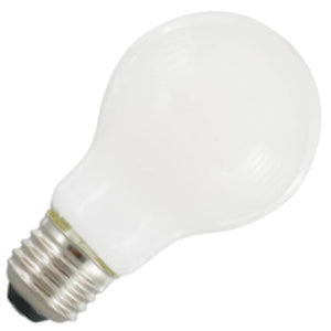 5.5 watt 120 volt A19 3500K Neutral White Dimmable LED 1